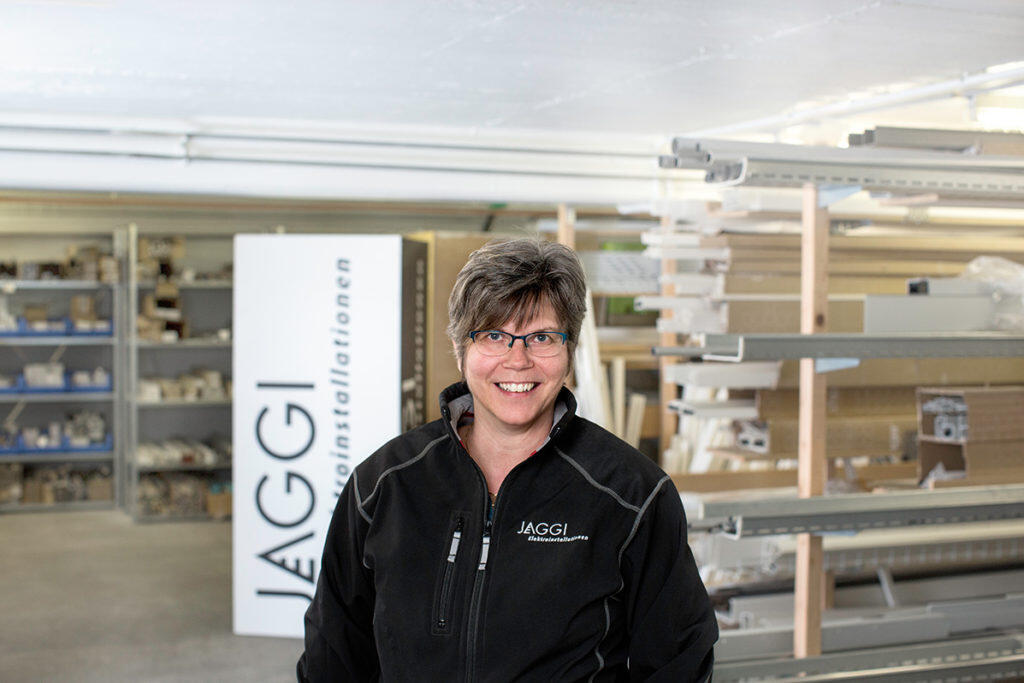 Kaufm. Angestellte sekretariat@jaeggi-elektro.ch