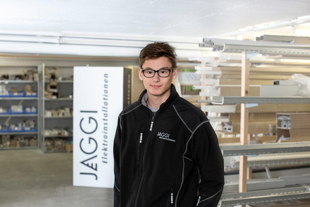 Projektleiter +41 78 733 84 46 marc.flueck@jaeggi-elektro.ch